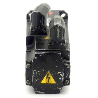 Servomotor 1FK7034-5AZ91-1ZZ9-Z S09 