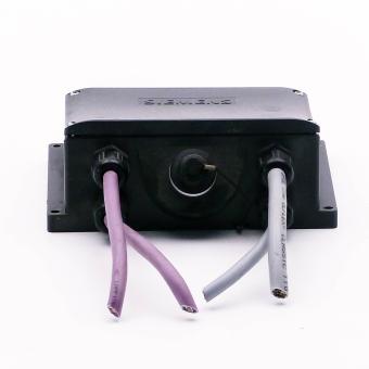 Connection Box Basic  Used