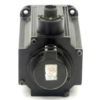 Servo motor 