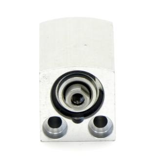 Short-stroke cylinder ADVC-16-25-I-P 