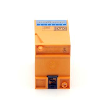 Control monitor for flow sensors VS 0200 Exi 