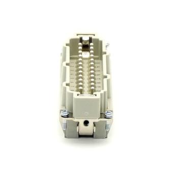 Stifteinsatz Han 24E-M-s 