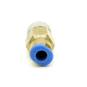 Sperr-Steckverschraubung QSMK-G1/8-4 
