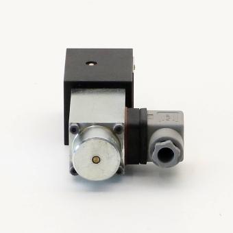 3/2 Way Poppet Valve 