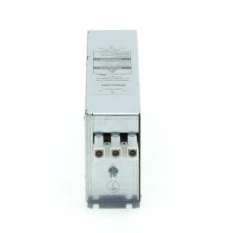 Mains Filter NFD03.1-480-030 