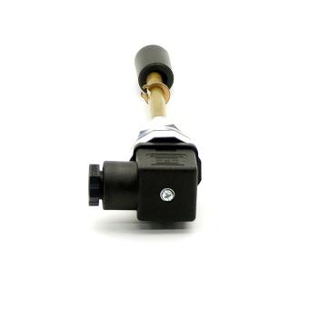 Float switch 