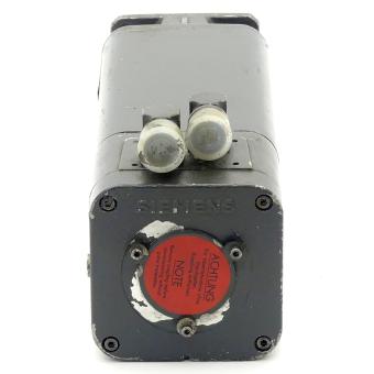 Servomotor 