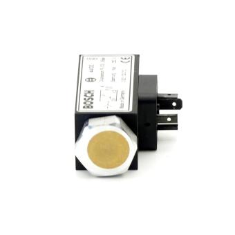 Pneumatik Magnet Ventil 