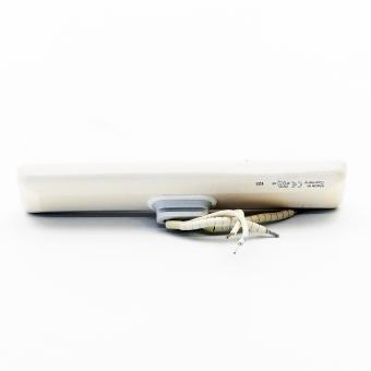 Infrared panel heaters 