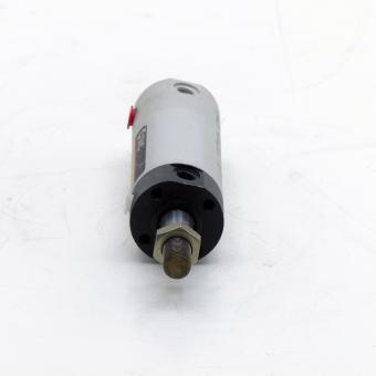 Round Cylinder 