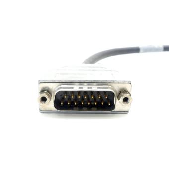 Connector plug cable 