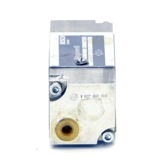 4/2 Directional valve 