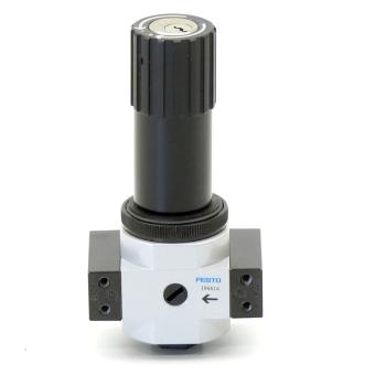 Druckregelventil LR-1/4-D-7-I-MINI 