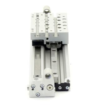 Rodless cylinder RTC-DA-016-0200-HD-M 