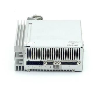 Motorcontroller CMMS-AS-C4-3A 