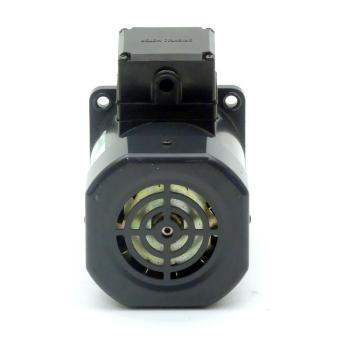 Induction Motor 