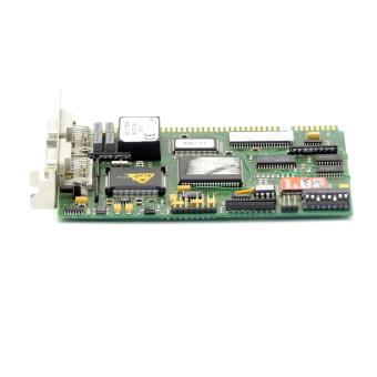 Interbus Circuit board 2719234 IBS PC ISA SC/I-T 