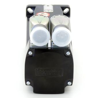 Servomotor BMH0703P06A2A 