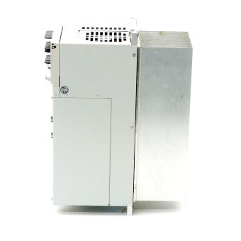 Servopack CIMR-MXL2022 