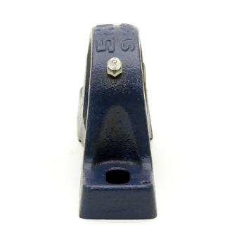 Plummer block ball bearing unit SY 25 FM 
