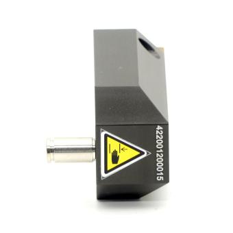 Dämpfer DA 1/A 