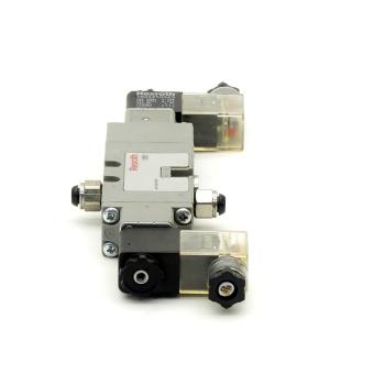 Solenoid valve 