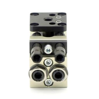 Swivel Unit 