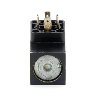 Pressure switch 