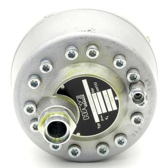 Radialkolbenpumpe 