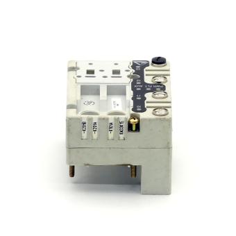 Ventilsystem CA44 AS-i/DI/Aux 
