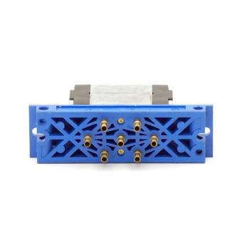 5/2 bistable Pneumatic Valve J-5-PK-3 