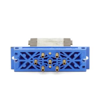 5/2 monostable Pneumatic Valve VL-5-PK-3 