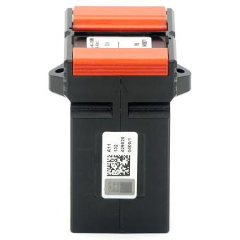 Current transformer 