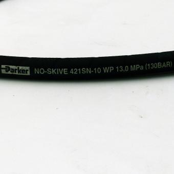 hydraulic hose 