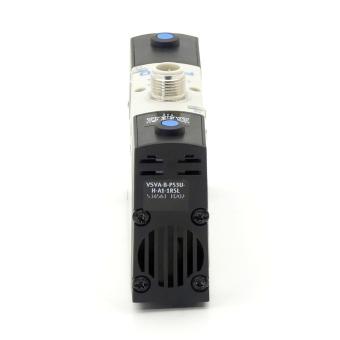 Solenoid valve VSVA-B-P53U-H-A1-1R5L 