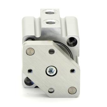 Short-stroke cylinder 