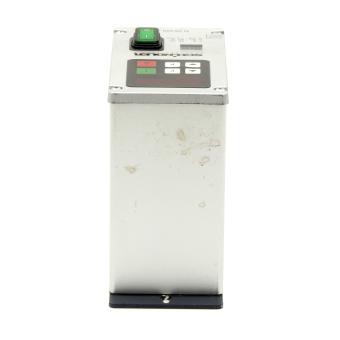 Frequency converter MFS 168 