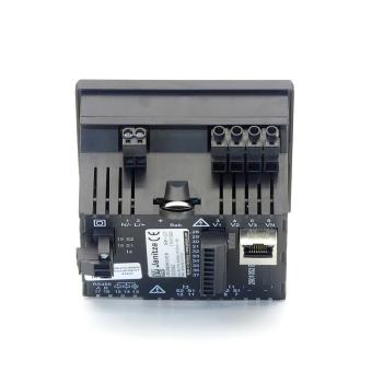 Multifunktionaler Netzanalysator UMG 96 RM-E 