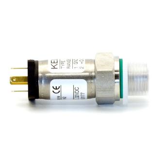 pressure transmitter 