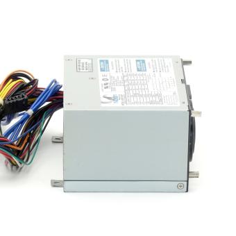 Nonstop DC Power Supply 