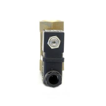 Magnetic Valve 