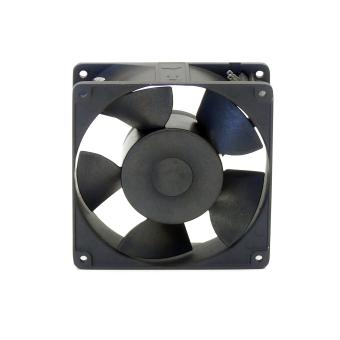 Axial fan 