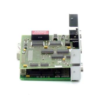 Profibus Modul CL-ZE200N-DP 