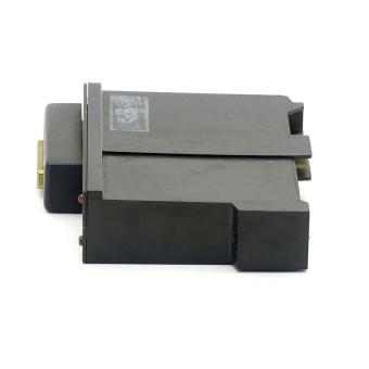 Central processing unit PC 200 