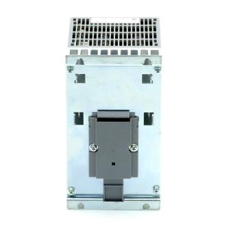 Frequency converter EFC5610 