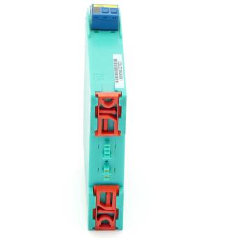Universal temperature transmitter KFD2-UT-Ex1-1 