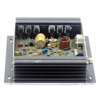Power amplifier LR80 