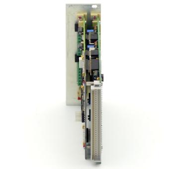 Plug-in circuit board AXIS SINUS 1-2 