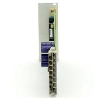 Stromversorgungsmodul NETZ-24V 