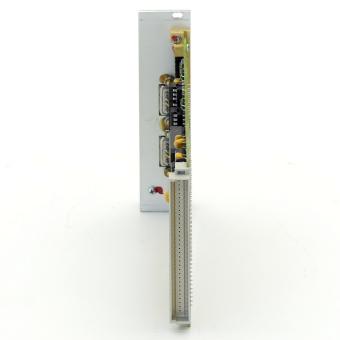 SIO-Platine 
